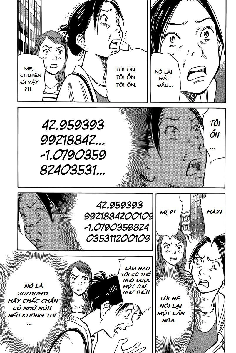 Billy Bat Chapter 125 - 23