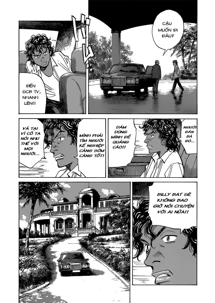 Billy Bat Chapter 126 - 21