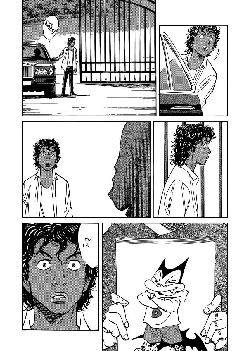 Billy Bat Chapter 126 - 23