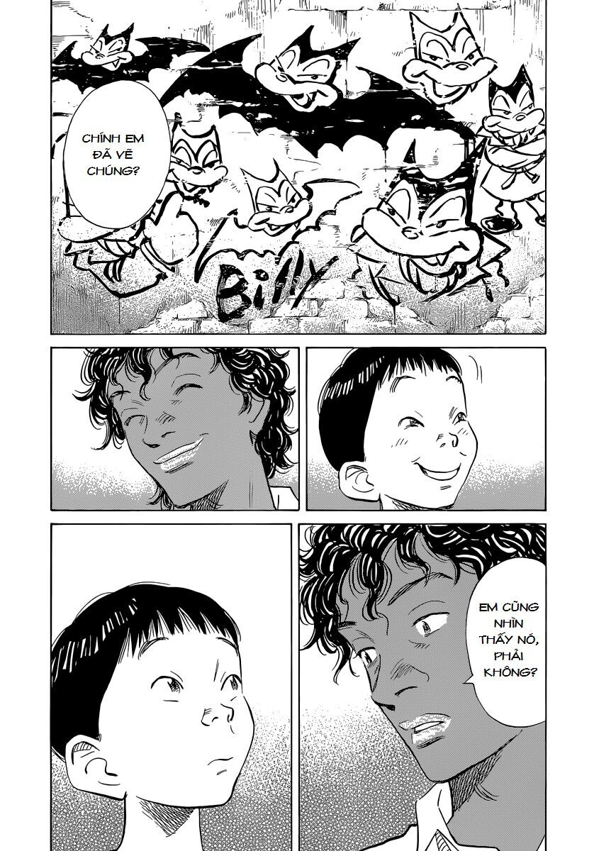 Billy Bat Chapter 127 - 5