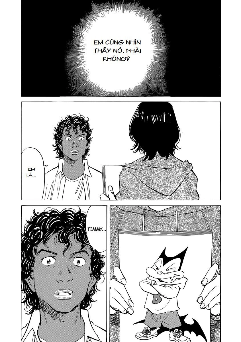 Billy Bat Chapter 127 - 6