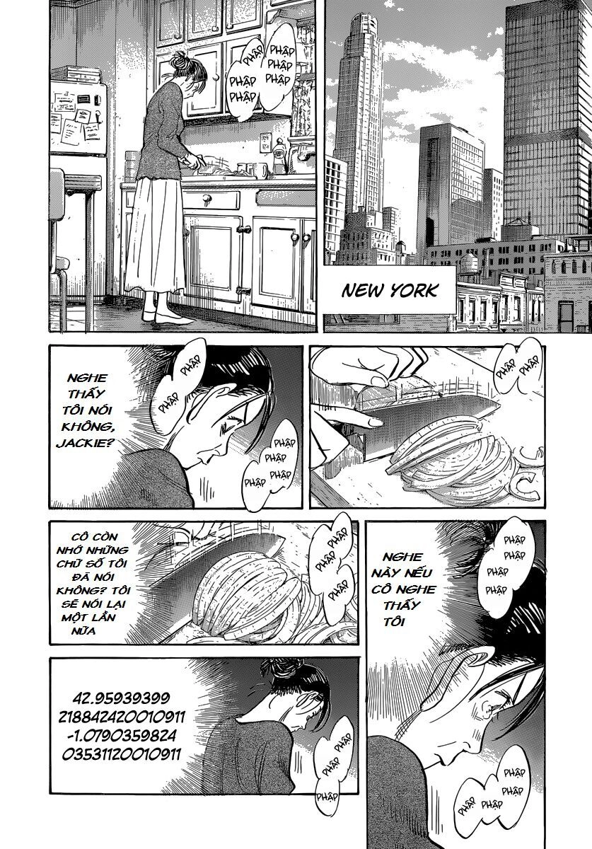 Billy Bat Chapter 127 - 16