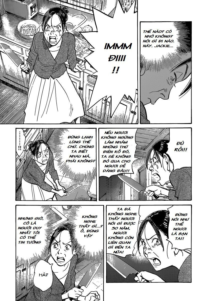 Billy Bat Chapter 127 - 17