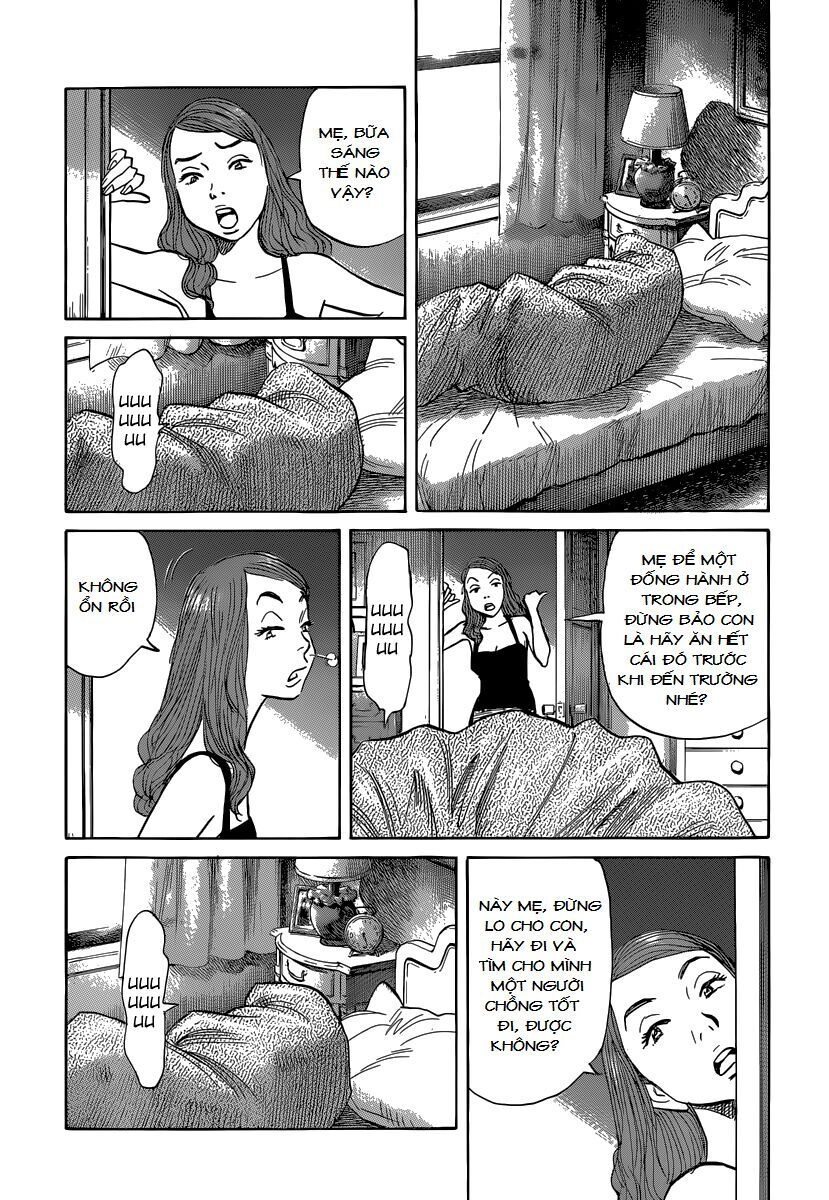 Billy Bat Chapter 127 - 20