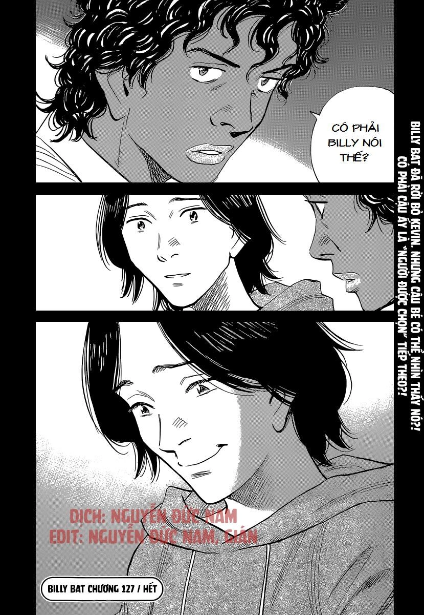 Billy Bat Chapter 127 - 26