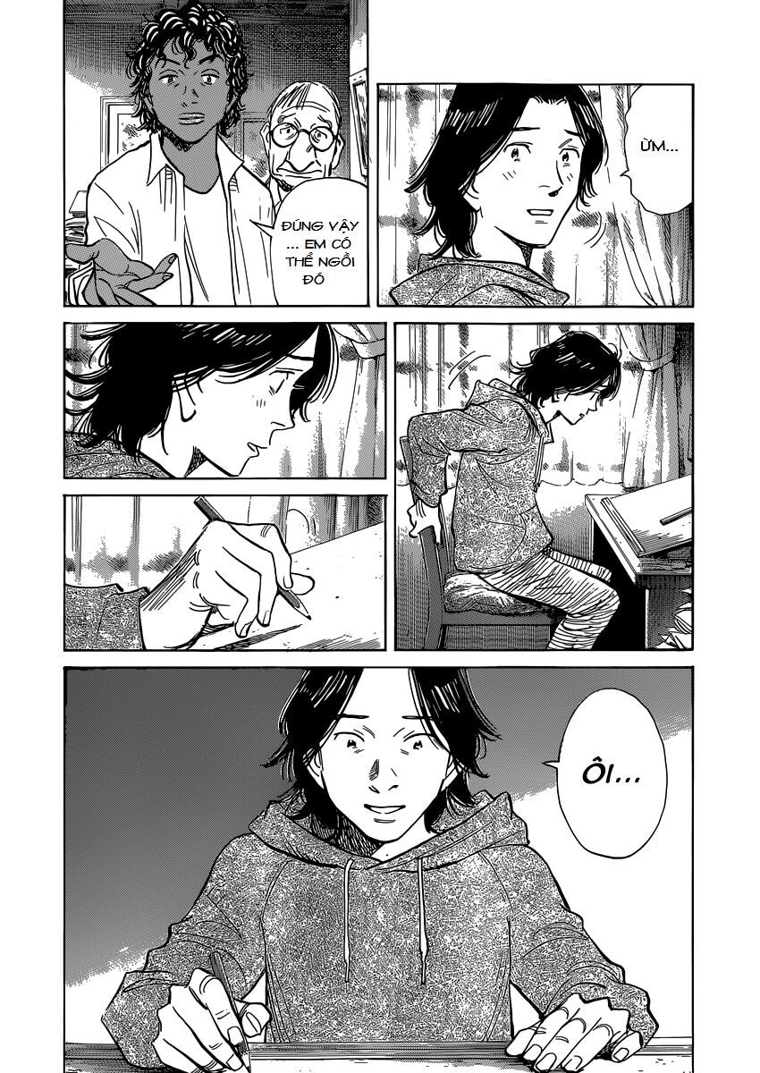 Billy Bat Chapter 128 - 2