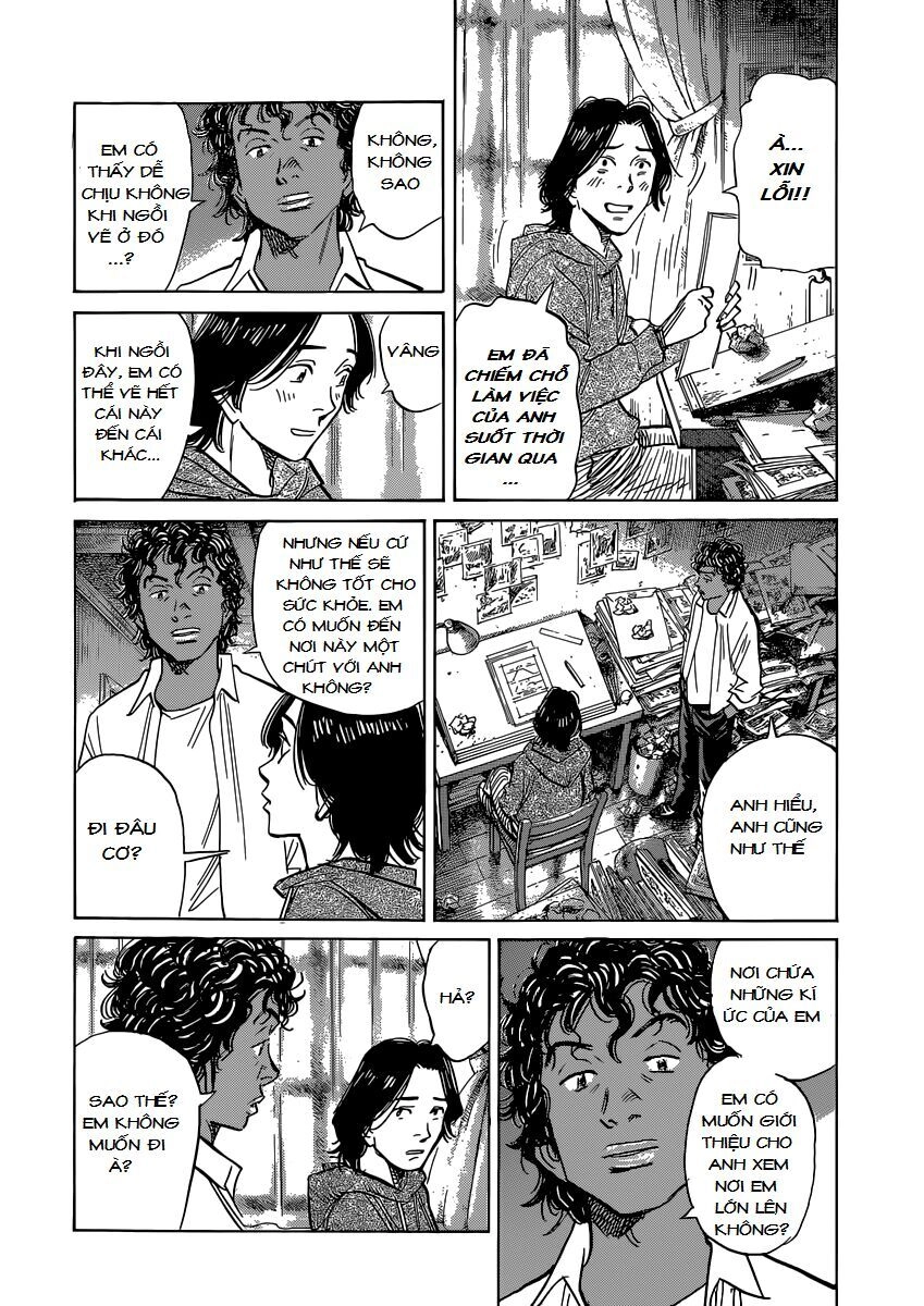 Billy Bat Chapter 128 - 9