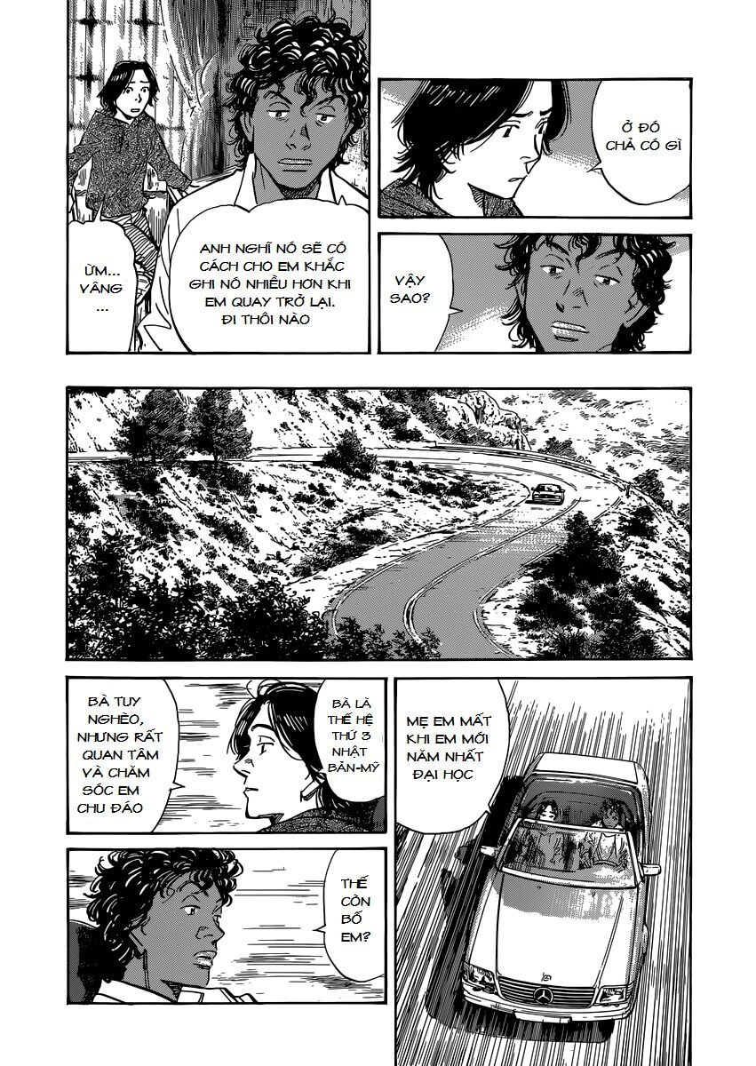 Billy Bat Chapter 128 - 10