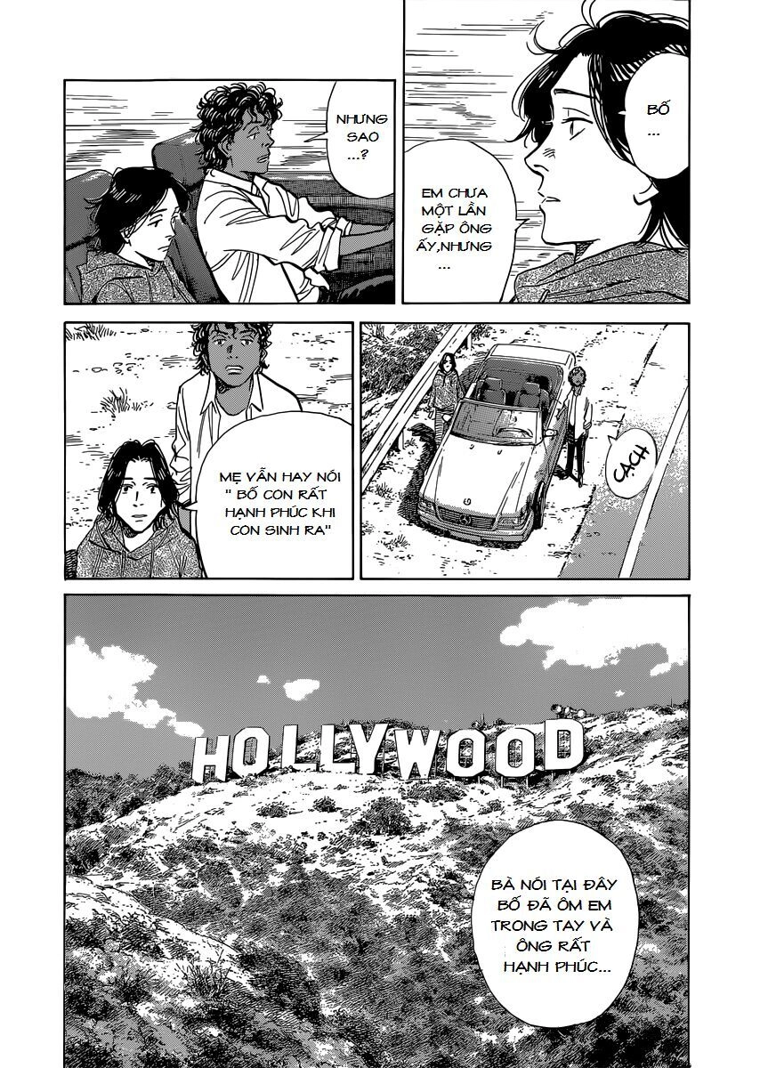 Billy Bat Chapter 128 - 11