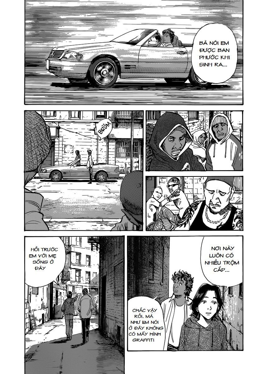 Billy Bat Chapter 128 - 12