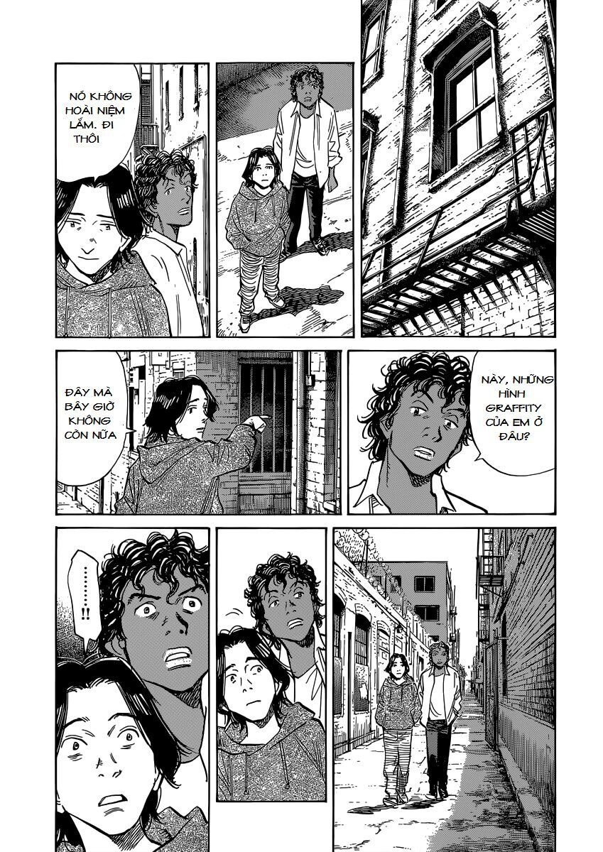 Billy Bat Chapter 128 - 13