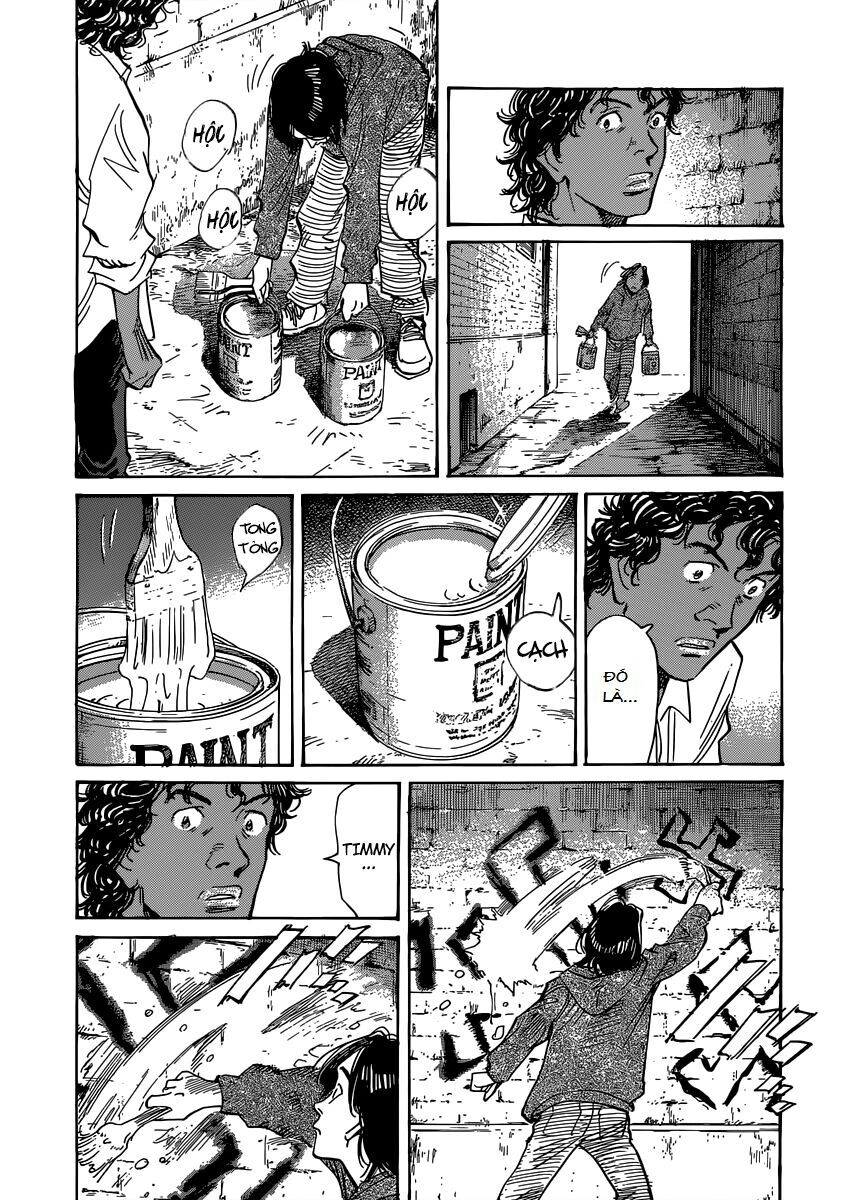 Billy Bat Chapter 128 - 15