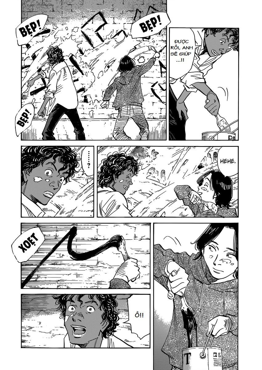 Billy Bat Chapter 128 - 16