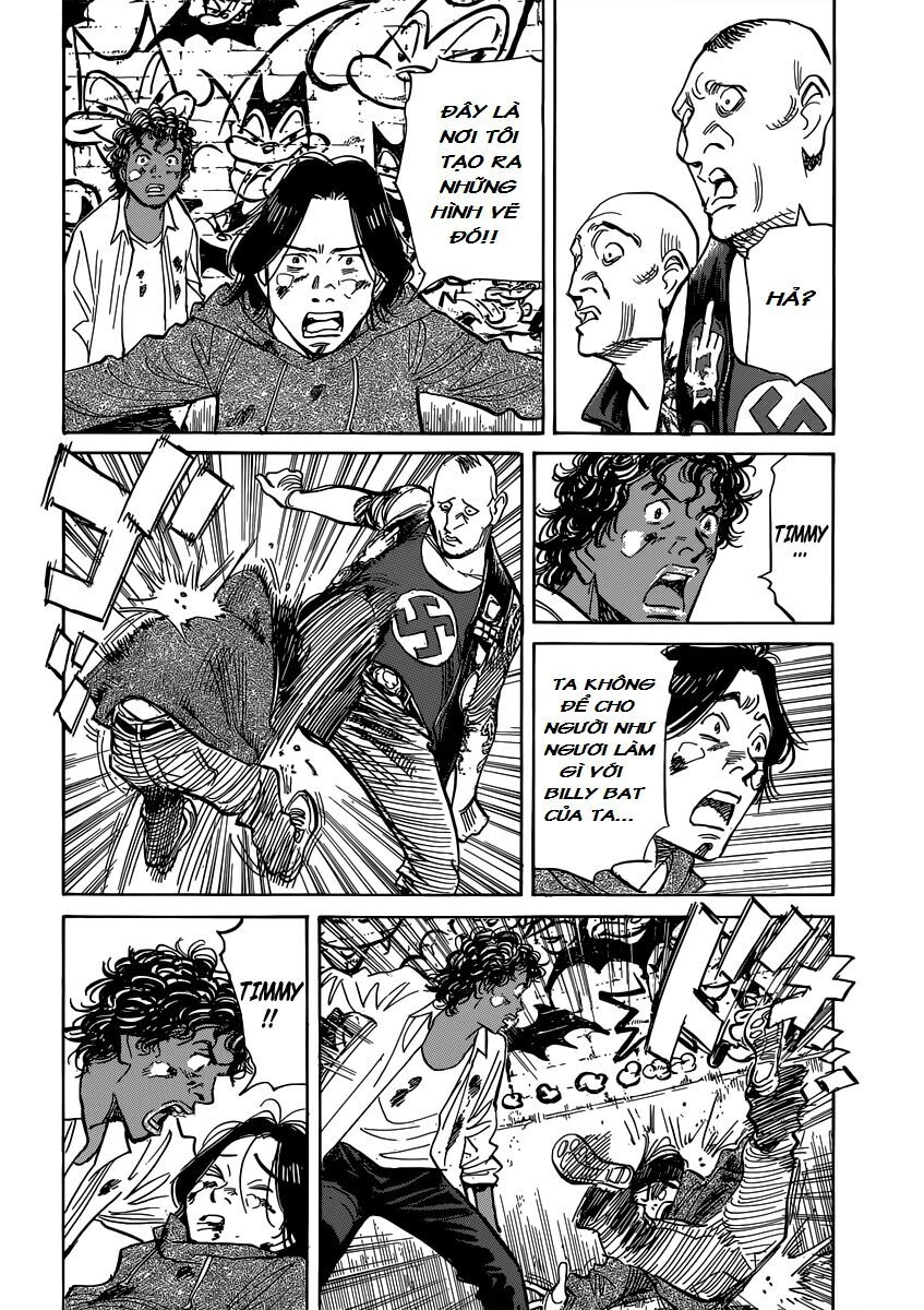 Billy Bat Chapter 128 - 20