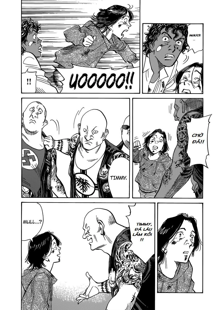 Billy Bat Chapter 128 - 21