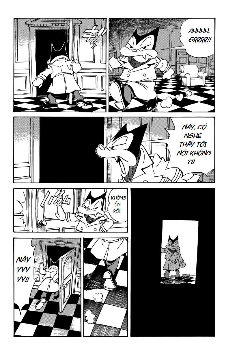 Billy Bat Chapter 129 - 4