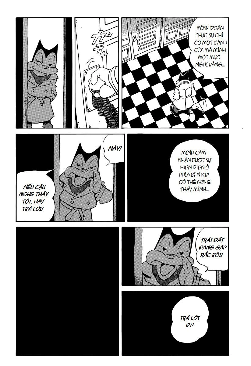 Billy Bat Chapter 129 - 10