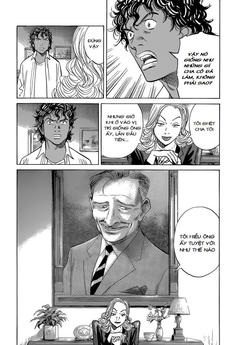 Billy Bat Chapter 129 - 14