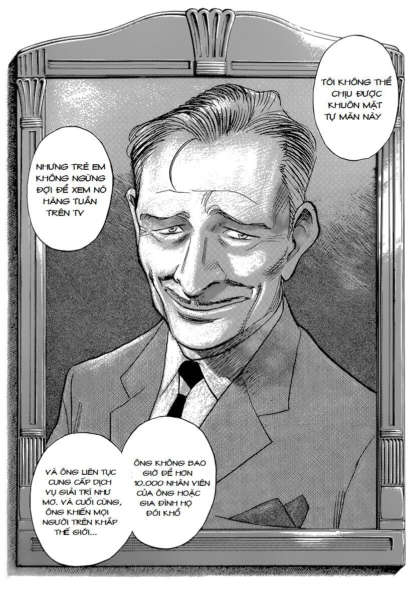 Billy Bat Chapter 129 - 15