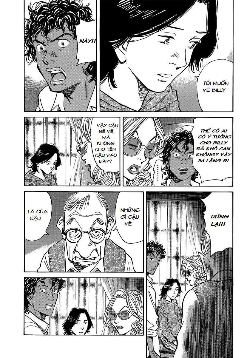 Billy Bat Chapter 129 - 19