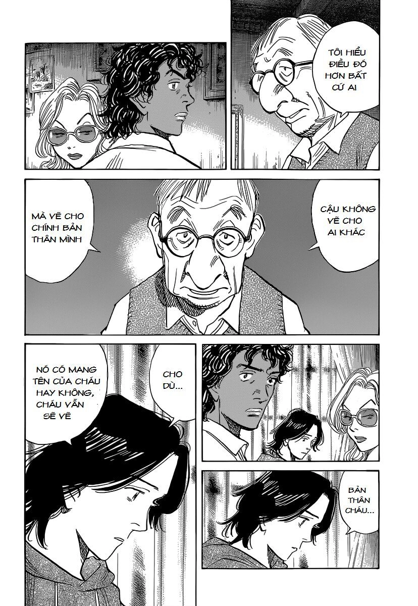 Billy Bat Chapter 129 - 20