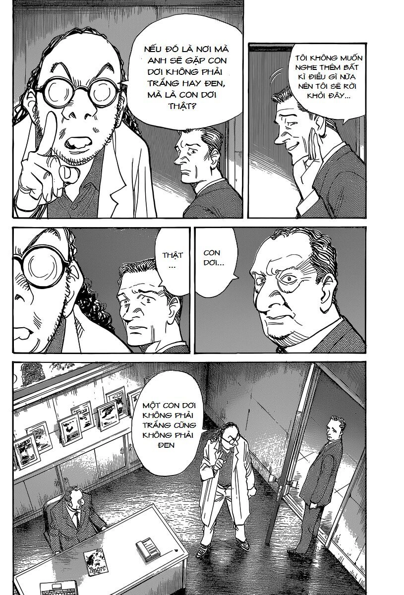 Billy Bat Chapter 130 - 14