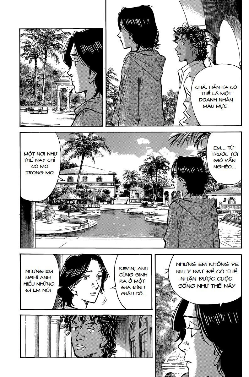 Billy Bat Chapter 130 - 21