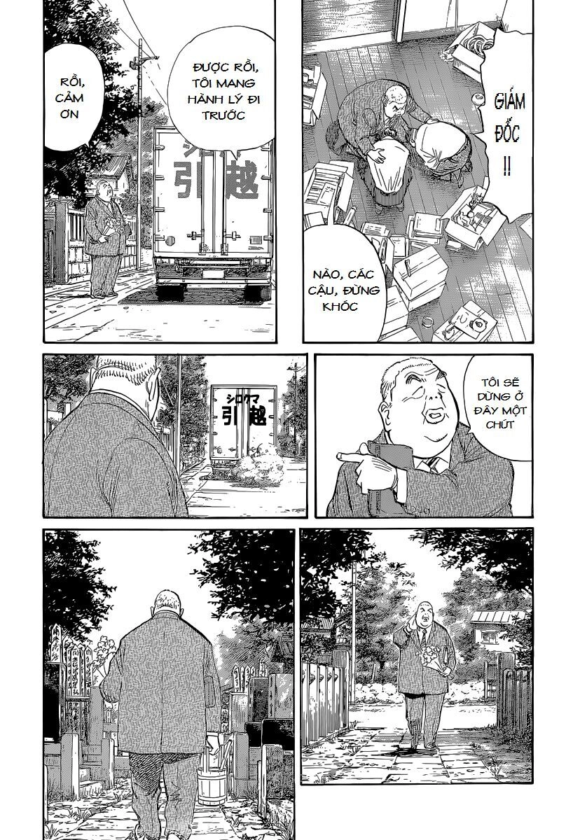 Billy Bat Chapter 131 - 10