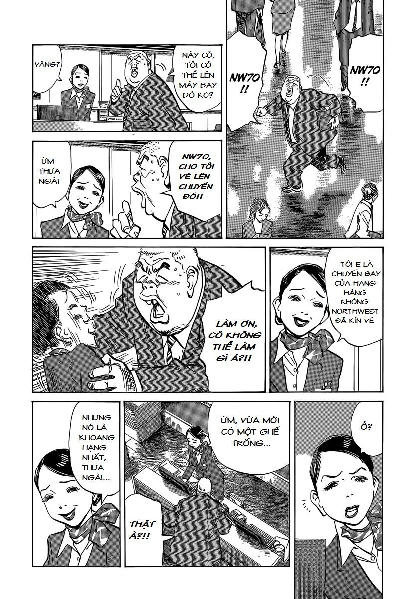 Billy Bat Chapter 131 - 18