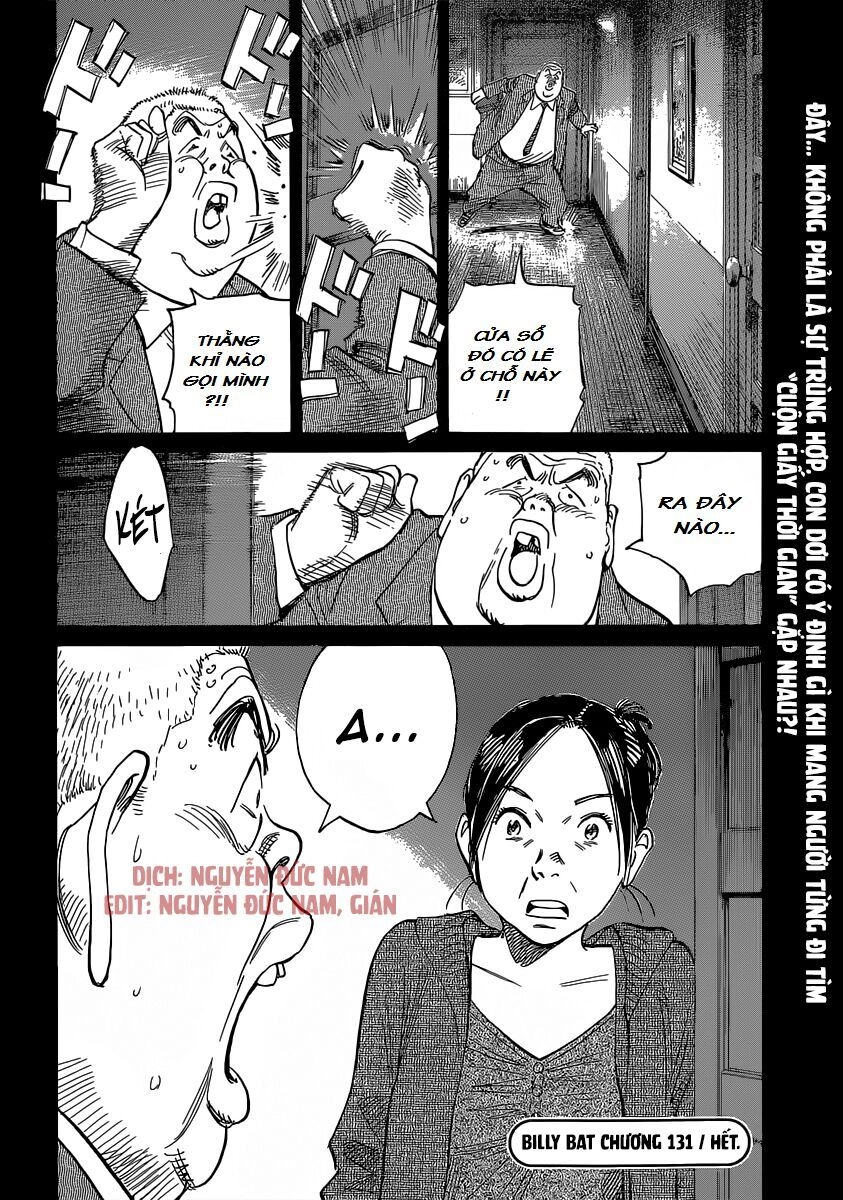 Billy Bat Chapter 131 - 24