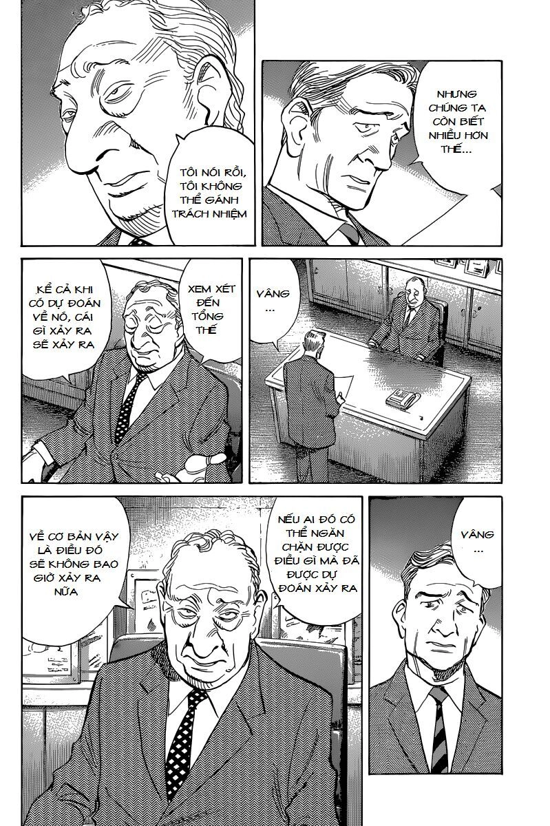 Billy Bat Chapter 132 - 10