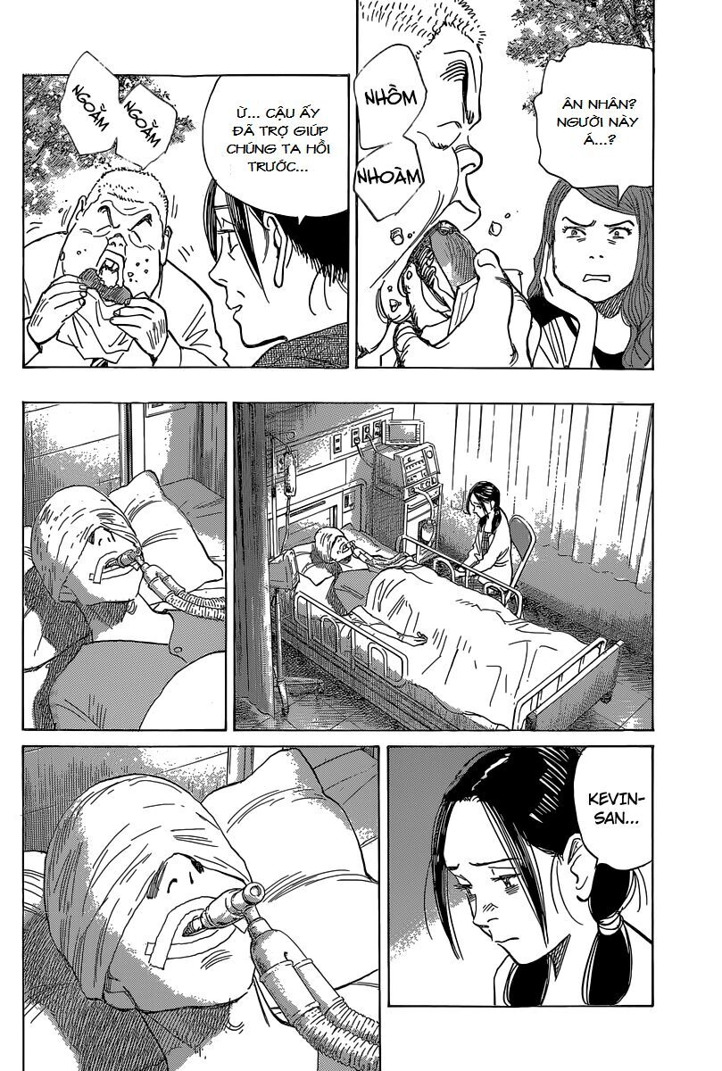 Billy Bat Chapter 132 - 14