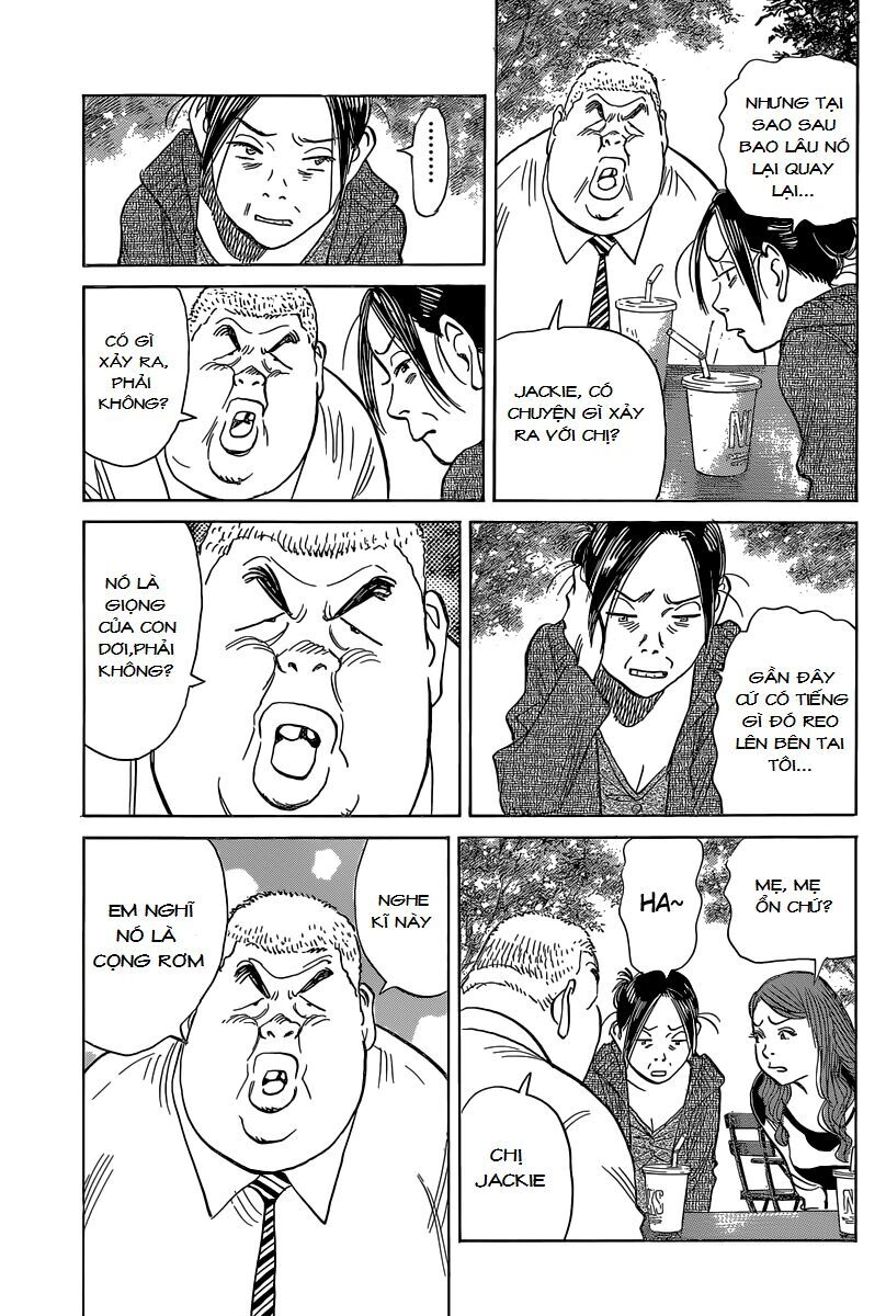 Billy Bat Chapter 132 - 19