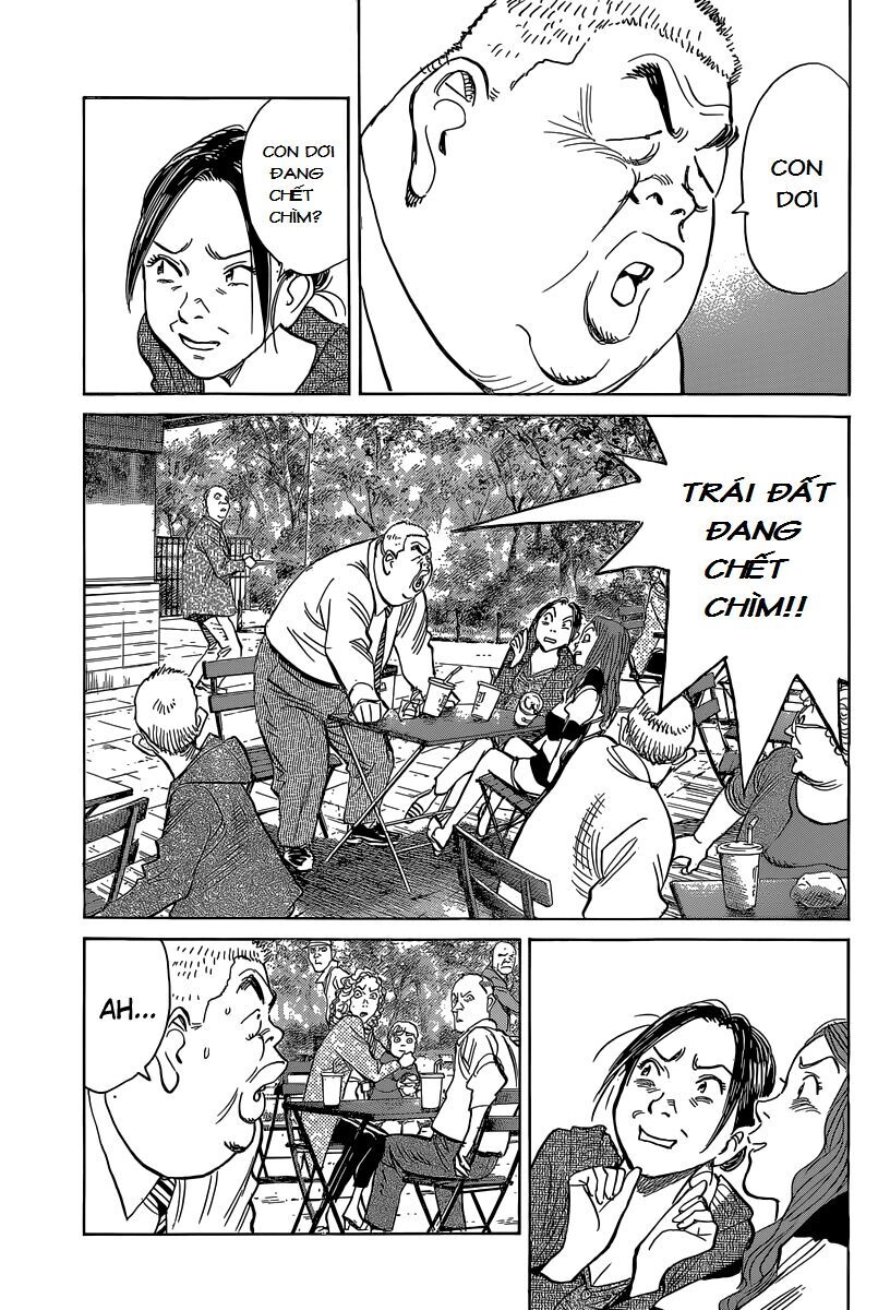 Billy Bat Chapter 132 - 21