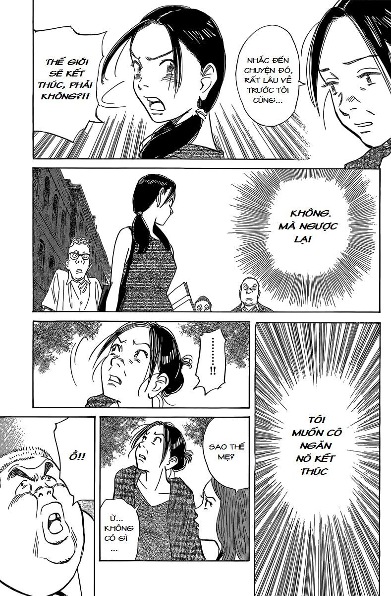 Billy Bat Chapter 132 - 23