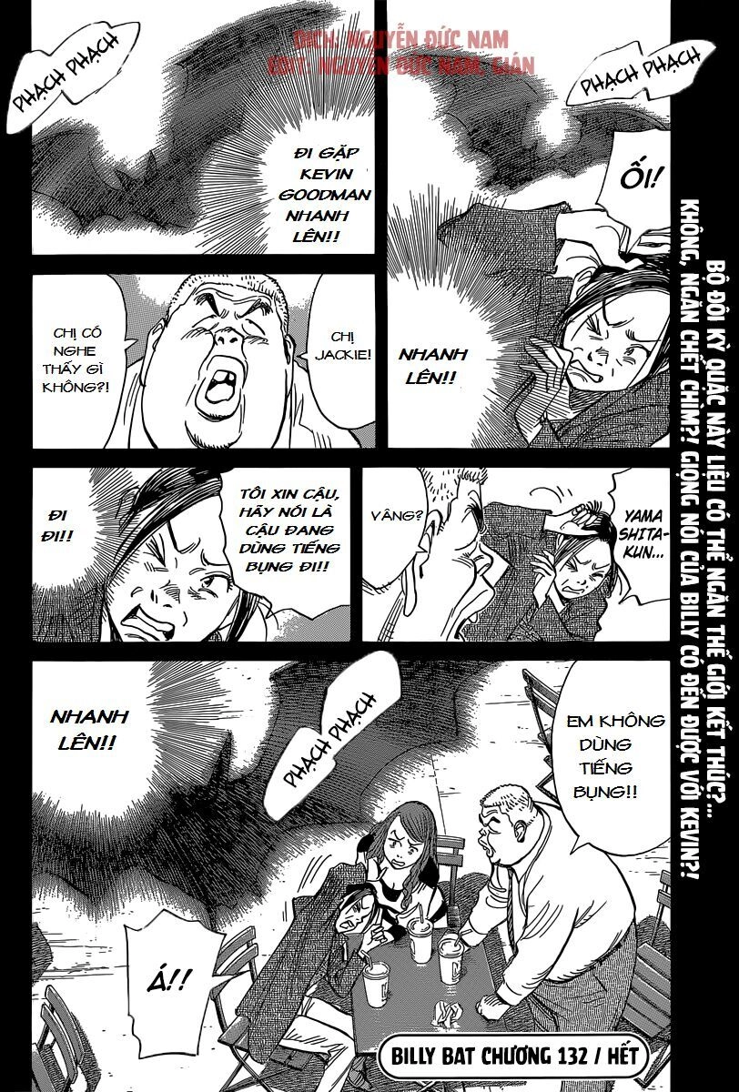 Billy Bat Chapter 132 - 24