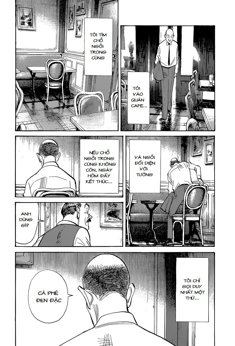 Billy Bat Chapter 133 - 2