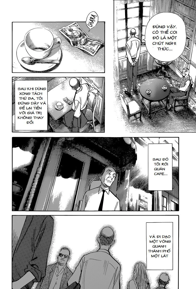 Billy Bat Chapter 133 - 6