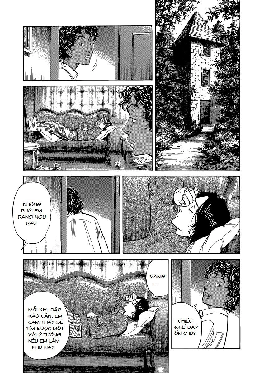 Billy Bat Chapter 133 - 7