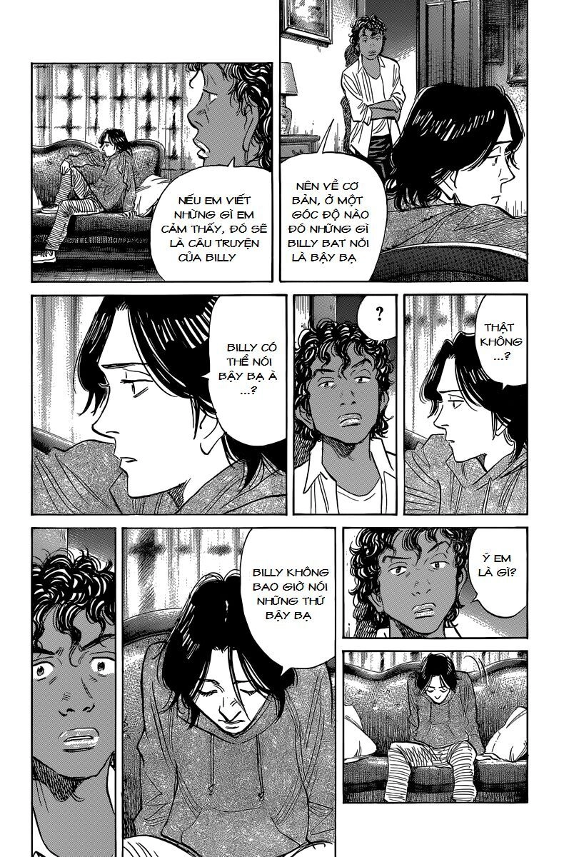 Billy Bat Chapter 133 - 10