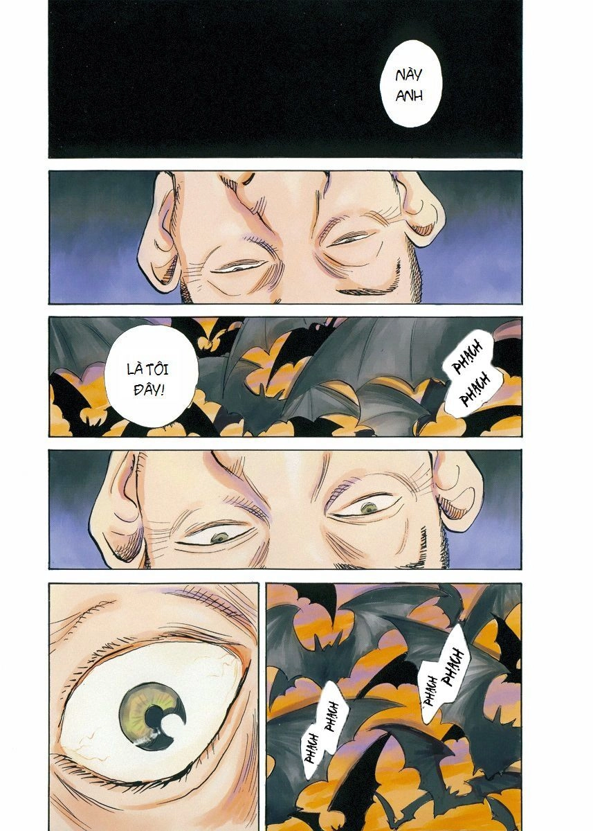 Billy Bat Chapter 134 - 2