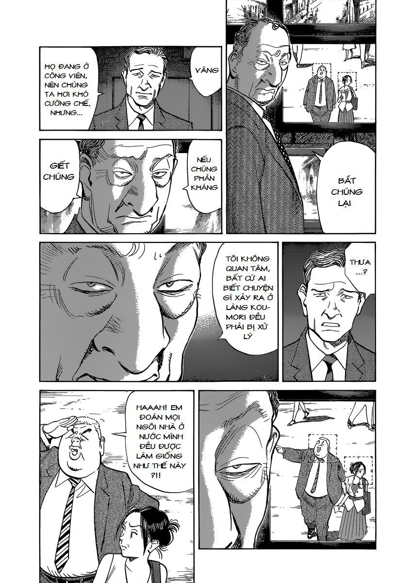 Billy Bat Chapter 134 - 17