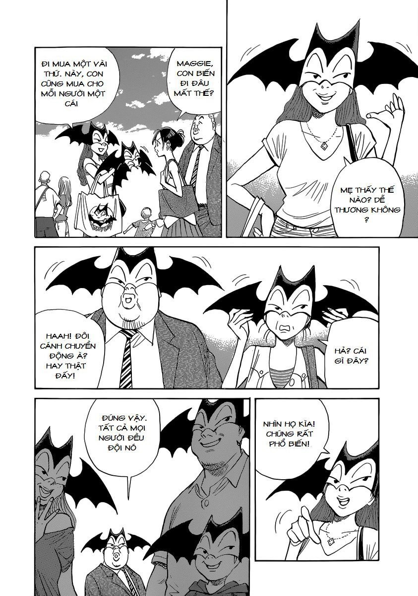 Billy Bat Chapter 134 - 20