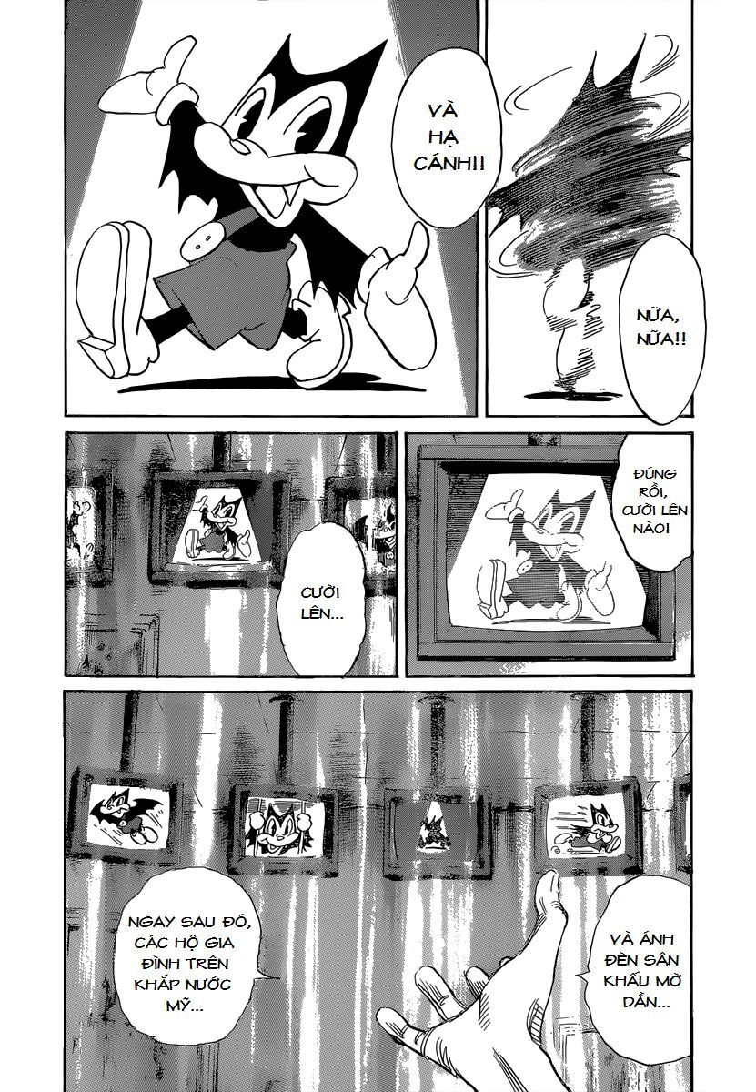 Billy Bat Chapter 135 - 2