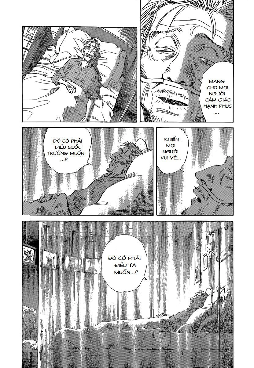 Billy Bat Chapter 135 - 6