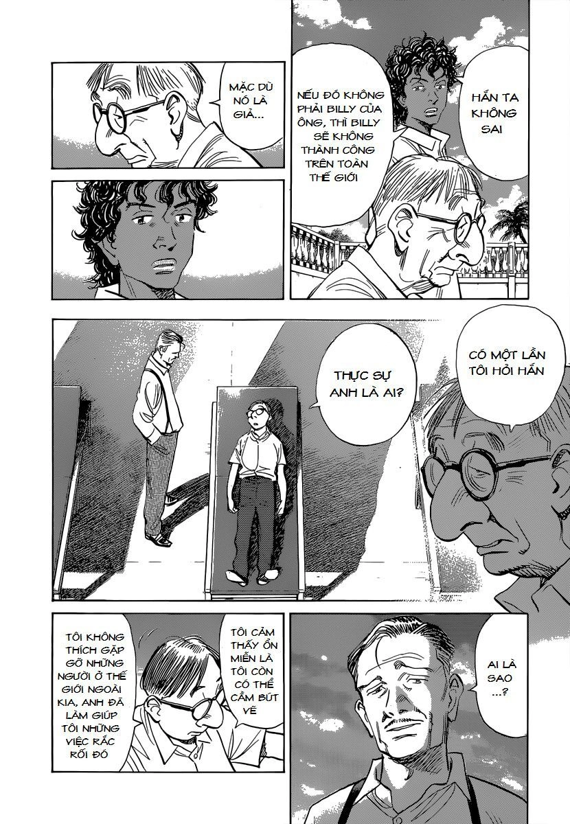 Billy Bat Chapter 135 - 10