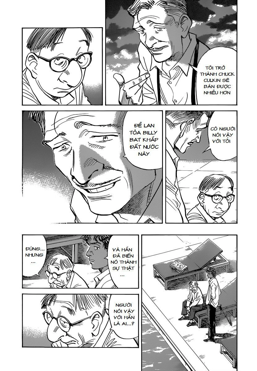 Billy Bat Chapter 135 - 12