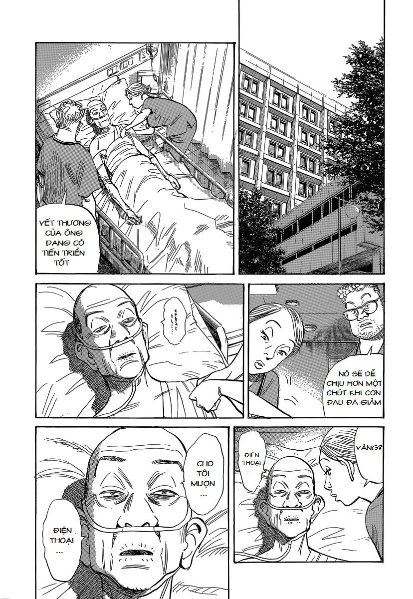 Billy Bat Chapter 135 - 16