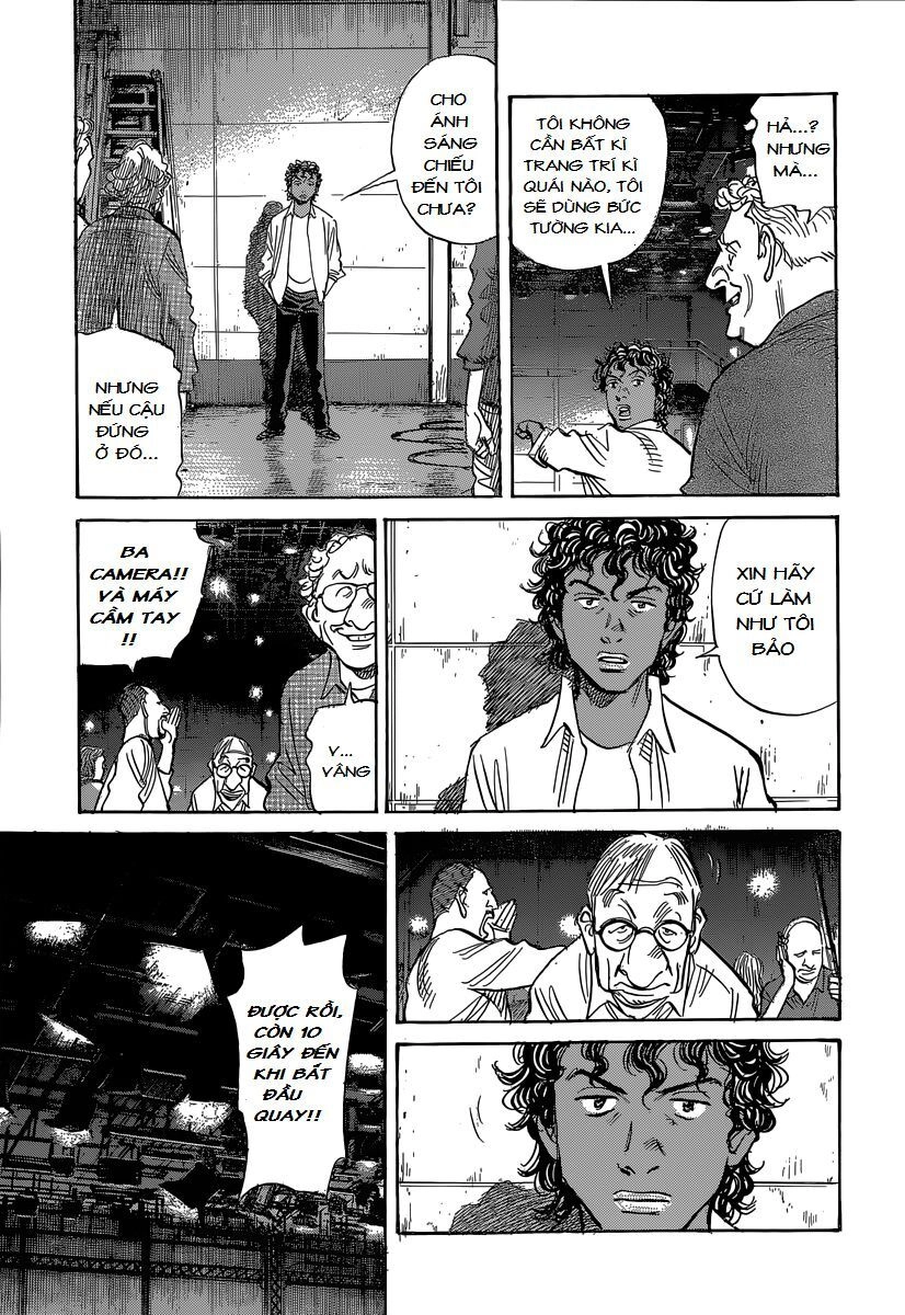 Billy Bat Chapter 135 - 20