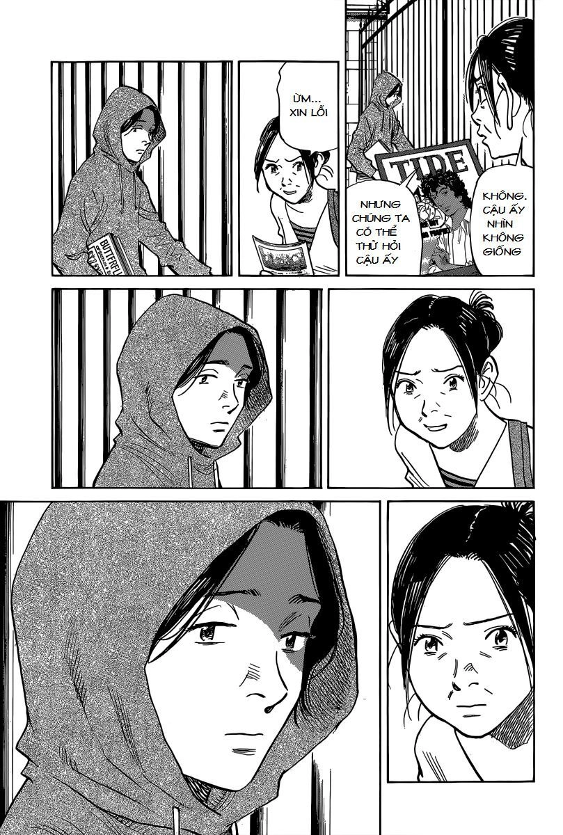 Billy Bat Chapter 136 - 6